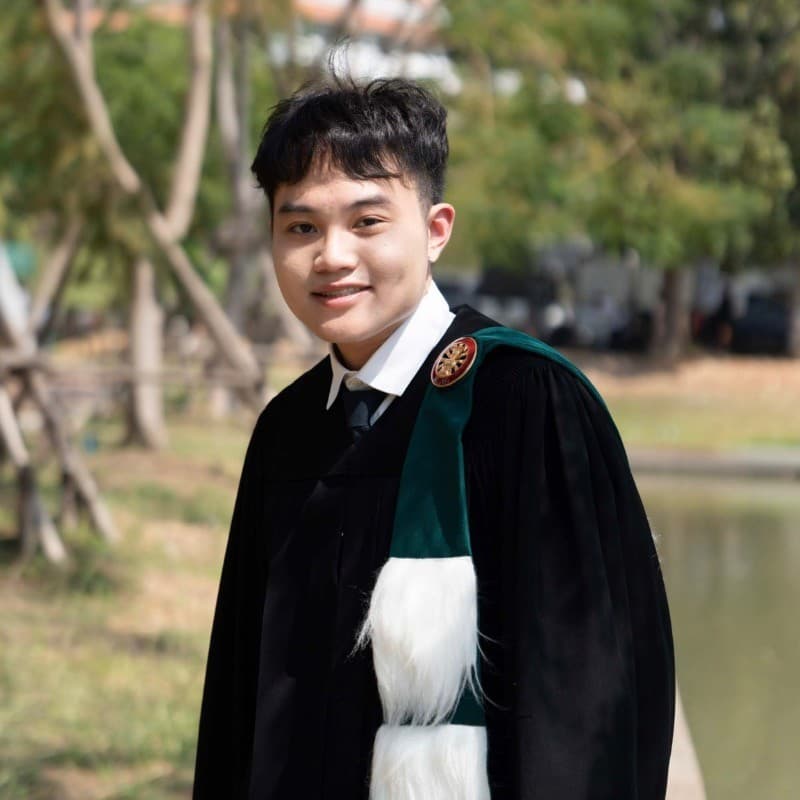 นพ. อรุษ ลีลาทวีวุฒิ CEO ของ vein