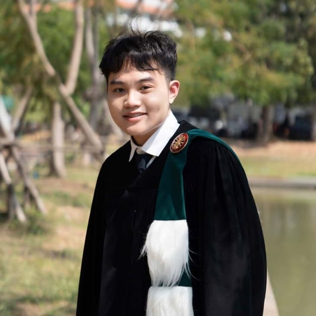 นพ. อรุษ ลีลาทวีวุฒิ CEO ของ vein