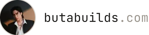 butabuilds.com